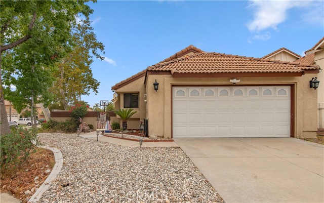 Detail Gallery Image 2 of 19 For 6886 Cabrini Ct, Rancho Cucamonga,  CA 91701 - 3 Beds | 2 Baths