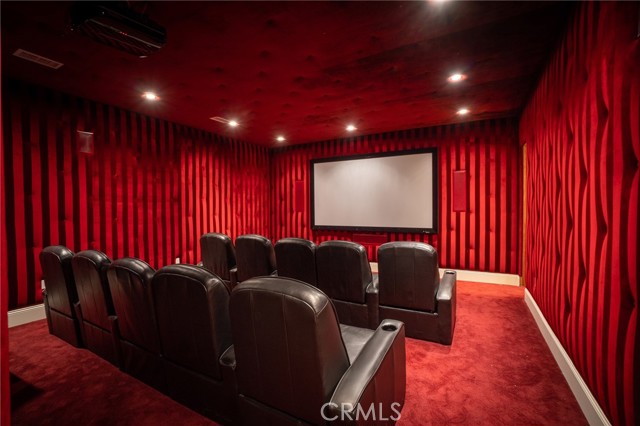 Detail Gallery Image 37 of 54 For 30057 via Victoria, Rancho Palos Verdes,  CA 90275 - 4 Beds | 5 Baths