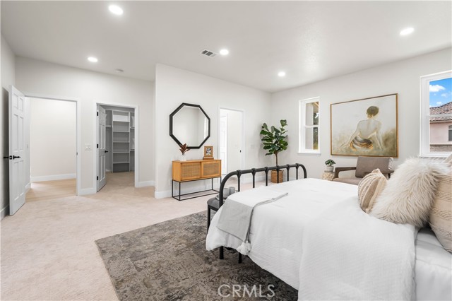 Detail Gallery Image 43 of 68 For 41901 Calle Clarita, Lancaster,  CA 93536 - 4 Beds | 4 Baths