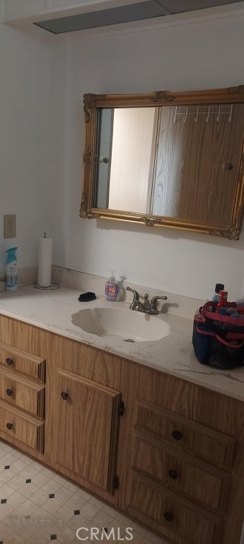 Home for Sale in Vista