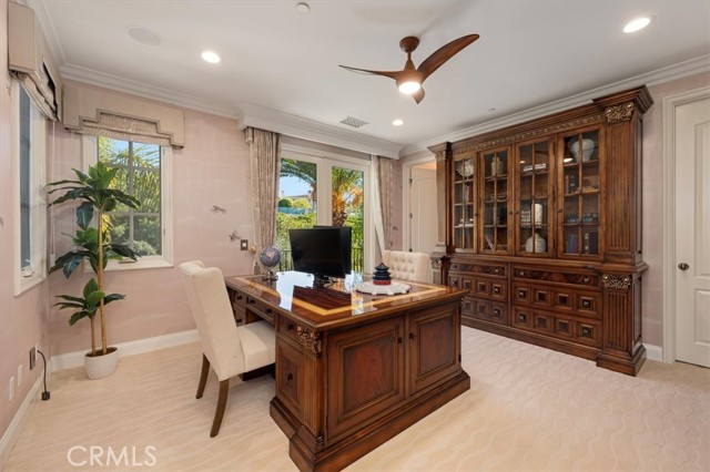 Detail Gallery Image 30 of 60 For 9 Vista Alberi, Newport Coast,  CA 92657 - 6 Beds | 6/1 Baths