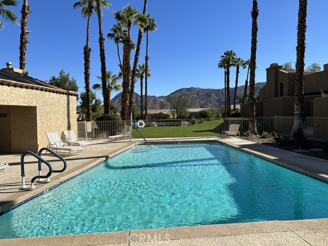 49073 Mariposa, Palm Desert, CA 92260