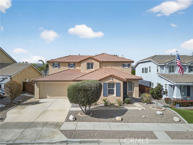 Detail Gallery Image 61 of 63 For 36461 Gambrel Gate Lane, Winchester,  CA 92596 - 4 Beds | 3 Baths