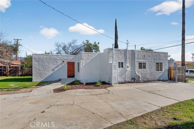 Detail Gallery Image 29 of 30 For 1364 W 15th, San Bernardino,  CA 92411 - 3 Beds | 1 Baths