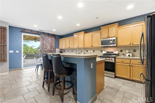 Detail Gallery Image 20 of 56 For 2605 Hoyt Ave, Tulare,  CA 93274 - 3 Beds | 2 Baths