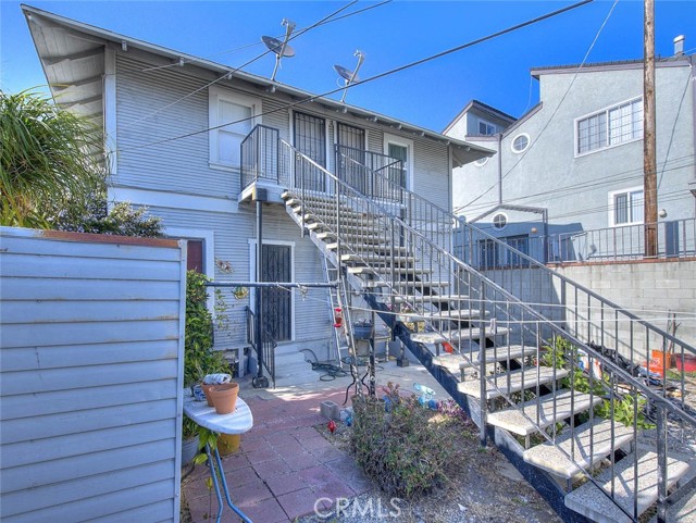 Detail Gallery Image 6 of 27 For 629 W 8th, San Pedro,  CA 90731 - – Beds | – Baths