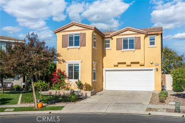 Detail Gallery Image 34 of 34 For 12938 Meridian Ct, Corona,  CA 92880 - 4 Beds | 3/1 Baths