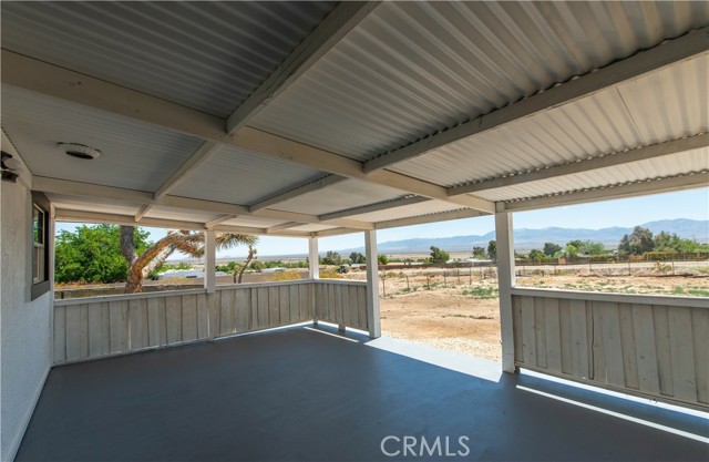 Detail Gallery Image 22 of 37 For 16104 Stagecoach Ave, Palmdale,  CA 93591 - 3 Beds | 2 Baths