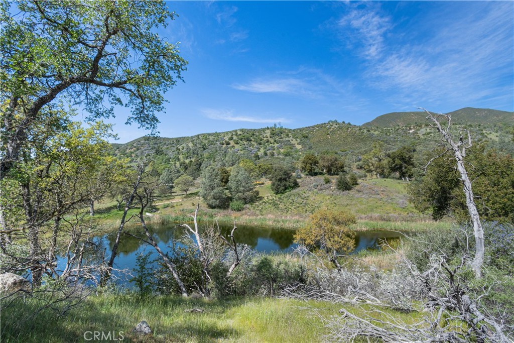 0 Av Ranch Road