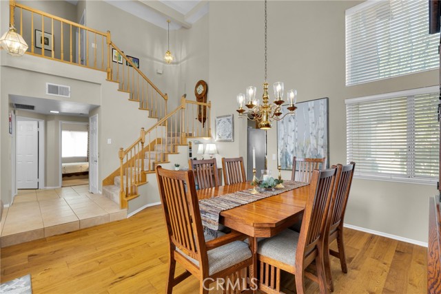 Detail Gallery Image 11 of 62 For 36563 30th St, Palmdale,  CA 93550 - 4 Beds | 3 Baths