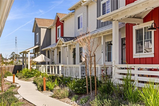 Detail Gallery Image 27 of 29 For 1174 Tiburon, San Luis Obispo,  CA 93401 - 3 Beds | 2/1 Baths