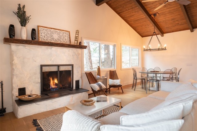 24784 Bernard Drive, Crestline, CA 92325
