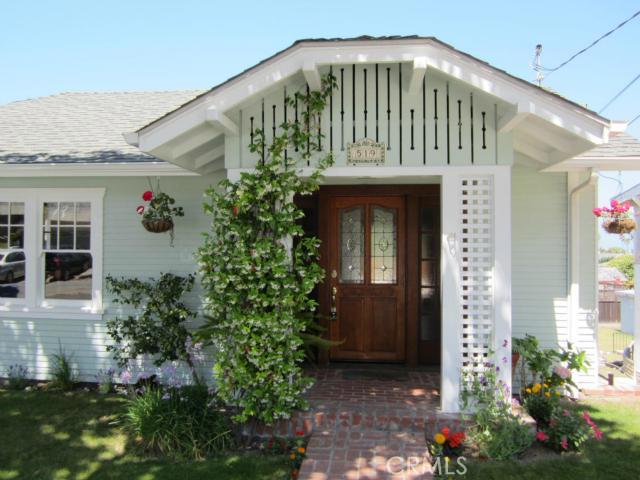 519 Francisca Avenue, Redondo Beach, California 90277, 3 Bedrooms Bedrooms, ,2 BathroomsBathrooms,Residential,Sold,Francisca,V12068332