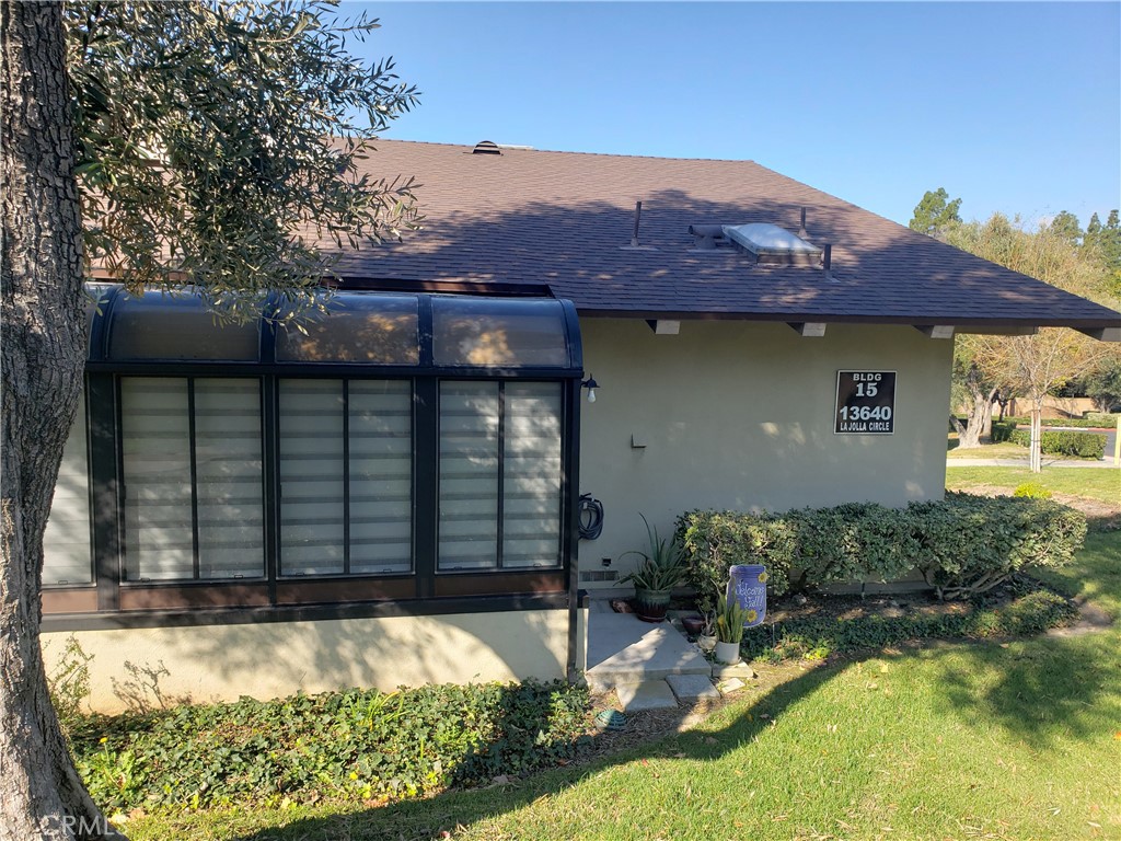 13640 La Jolla Circle 15A, La Mirada, CA 90638