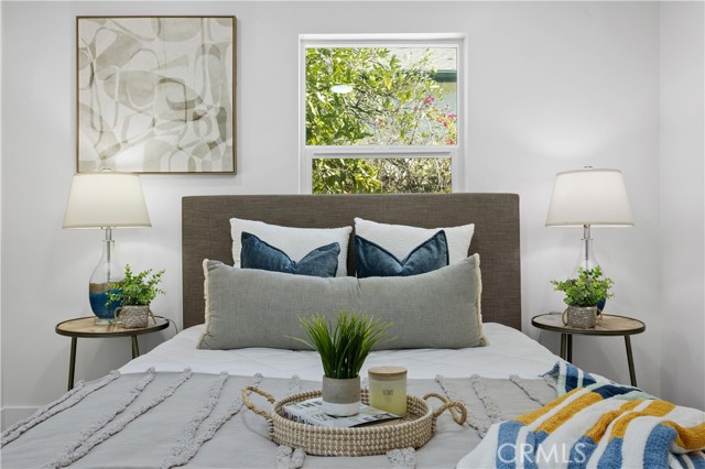 Detail Gallery Image 13 of 19 For 1379 E Elizabeth St, Pasadena,  CA 91104 - 2 Beds | 1 Baths