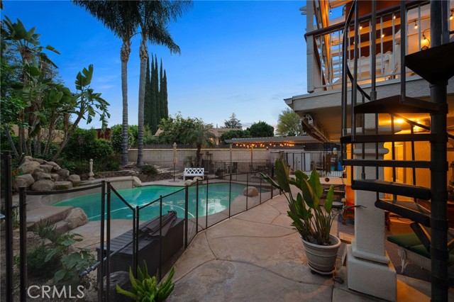 Detail Gallery Image 44 of 60 For 334 Lakeside, Redlands,  CA 92373 - 4 Beds | 4 Baths