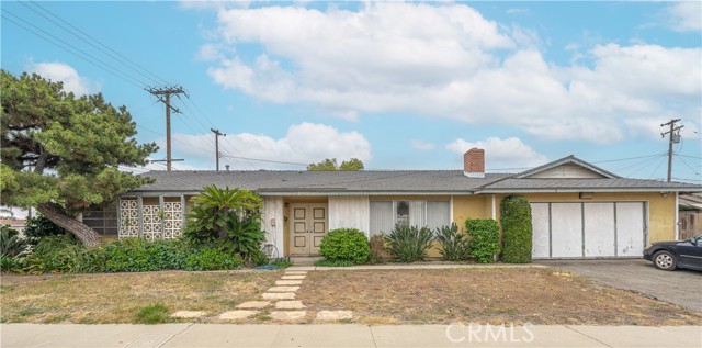 12972 Bolivar Circle, Garden Grove, CA 92843