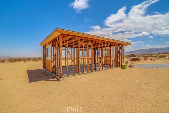0 Desert Trail & Indian, Twentynine Palms, CA, 92277 0 Desert Trail & Indian, Twentynine Palms, CA, 92277