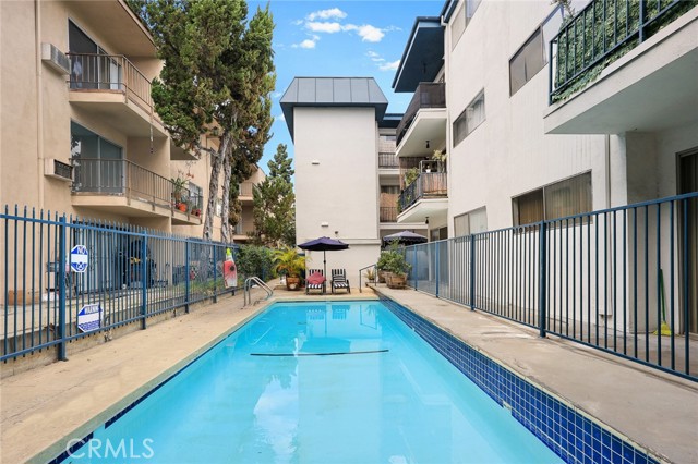 Detail Gallery Image 26 of 33 For 400 S La Fayette Park #213,  Los Angeles,  CA 90057 - 1 Beds | 2 Baths