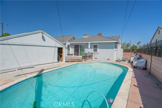 Detail Gallery Image 35 of 50 For 12634 Wixom St, North Hollywood,  CA 91605 - 3 Beds | 2 Baths