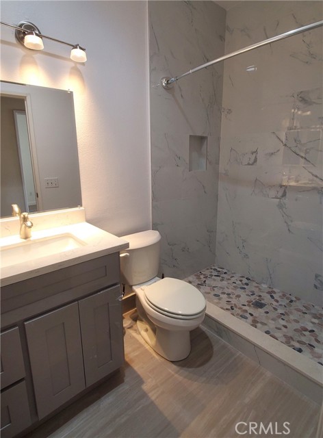 Downstairs Bathroom