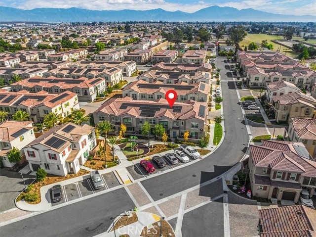 Detail Gallery Image 41 of 41 For 7155 Citrus Ave #302,  Fontana,  CA 92336 - 3 Beds | 2/1 Baths