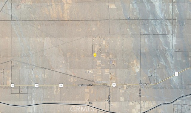  Land for Sale in Palmdale, California