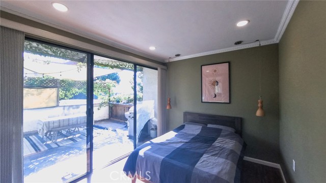 Detail Gallery Image 15 of 40 For 2575 E 19th St #17,  Signal Hill,  CA 90755 - 1 Beds | 1 Baths