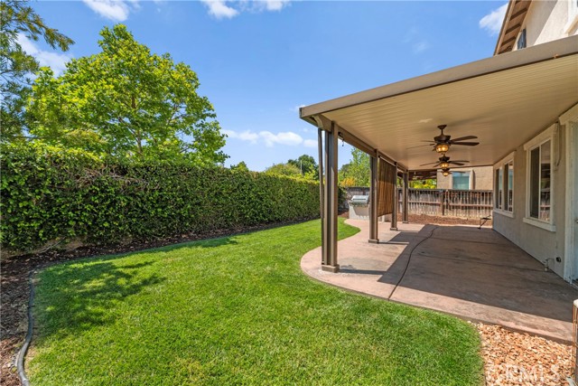 Detail Gallery Image 61 of 66 For 36275 Veramonte Ave, Murrieta,  CA 92562 - 4 Beds | 3 Baths