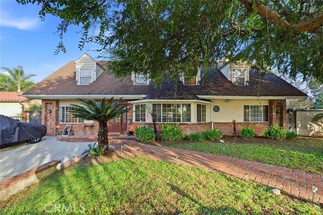 Front Image Thumbnail for CRCV25265210