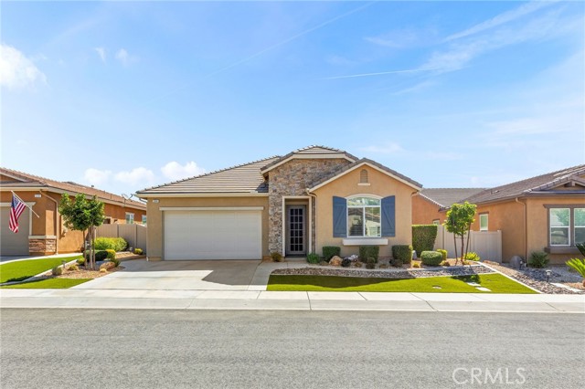 Detail Gallery Image 2 of 46 For 364 Scarlett Runner, Beaumont,  CA 92223 - 3 Beds | 2 Baths