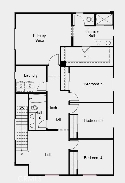 Detail Gallery Image 3 of 15 For 32810 Crystal Cove Ct, Winchester,  CA 92596 - 4 Beds | 2/1 Baths