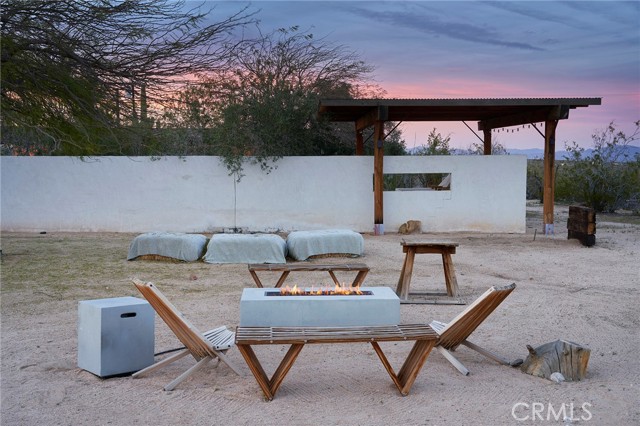 Detail Gallery Image 55 of 73 For 66475 Winters Rd, Joshua Tree,  CA 92252 - 3 Beds | 1 Baths