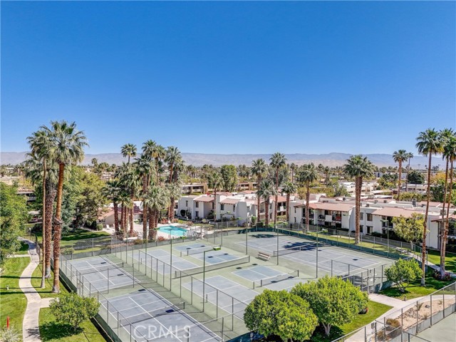 Detail Gallery Image 21 of 23 For 1050 E Ramon Rd #19,  Palm Springs,  CA 92264 - 1 Beds | 1 Baths