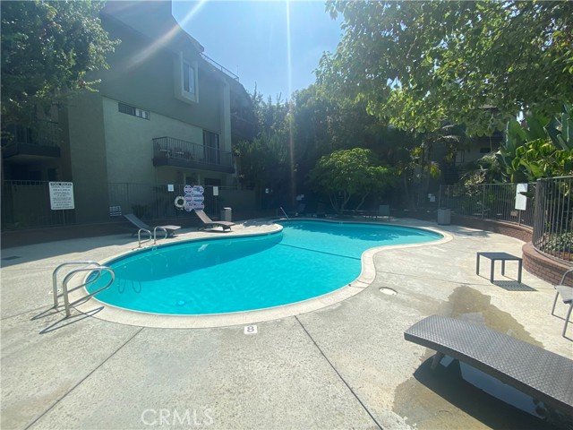 Detail Gallery Image 36 of 42 For 330 330 Cordova Street #261,  Pasadena,  CA 91101 - 2 Beds | 2 Baths