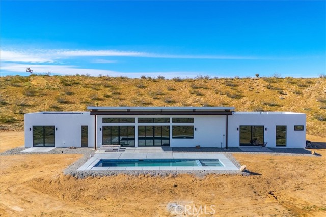 Detail Gallery Image 57 of 66 For 621 N Sage Ave, Yucca Valley,  CA 92284 - 3 Beds | 3 Baths