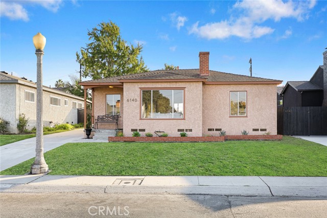 Detail Gallery Image 1 of 38 For 6140 W 76th St, Los Angeles,  CA 90045 - 3 Beds | 2 Baths