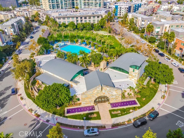 Detail Gallery Image 64 of 75 For 120 Tribeca, Irvine,  CA 92612 - 3 Beds | 3 Baths