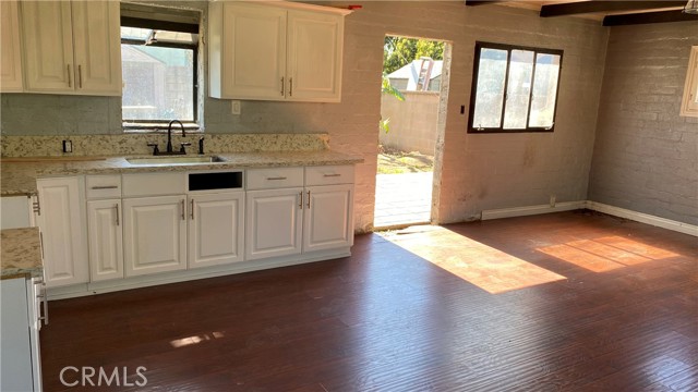 Detail Gallery Image 7 of 15 For 649 S 5th, Montebello,  CA 90640 - 2 Beds | 1 Baths