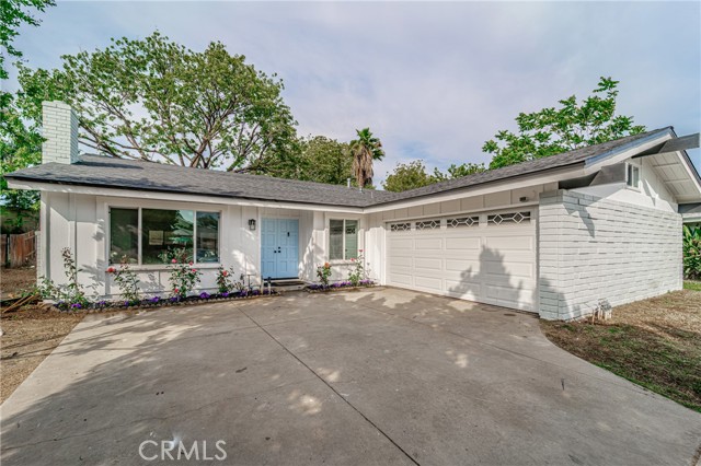 1411 S Granite Ave, Ontario, CA 91762