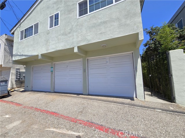 Detail Gallery Image 16 of 16 For 1214 Agate St #D,  Redondo Beach,  CA 90277 - 1 Beds | 1 Baths