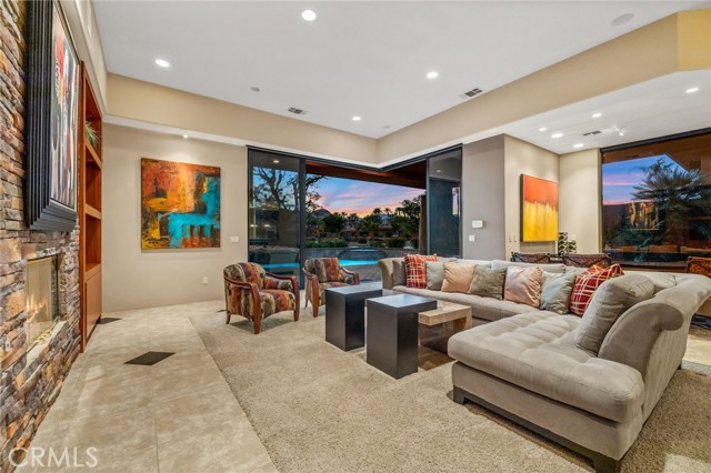 Image 9 of 49 For 50075 Camino Privado