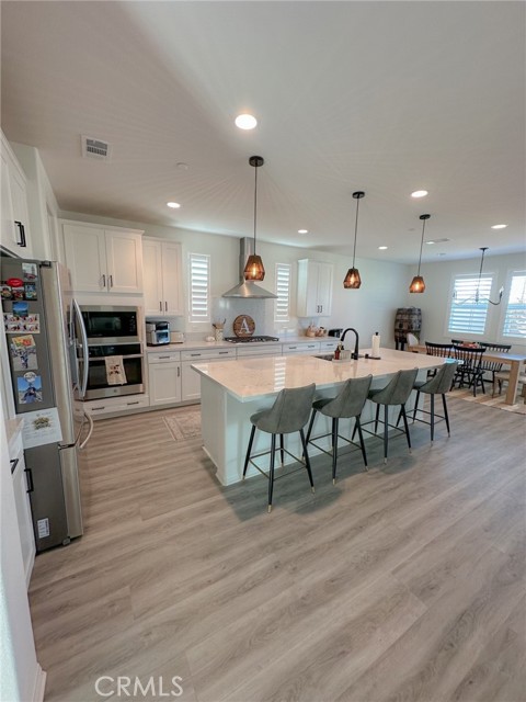 Detail Gallery Image 3 of 31 For 39547 Verbena Way, Temecula,  CA 92591 - 5 Beds | 3/1 Baths