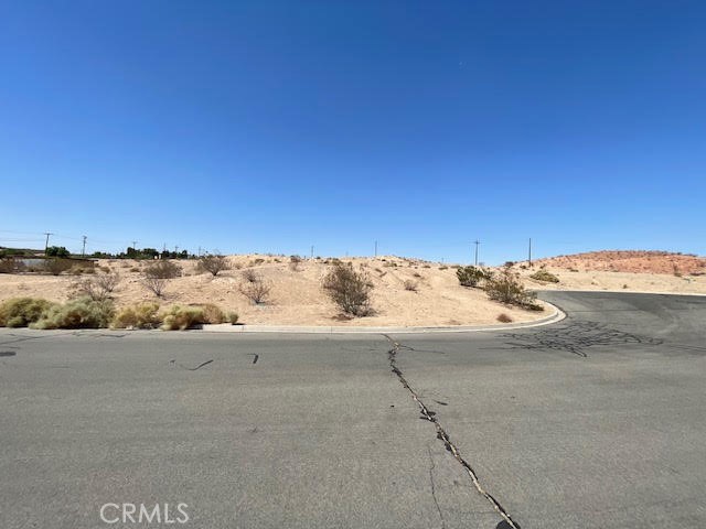 0 Carmen Drive, Barstow, California 92311, ,Land,For Sale,0 Carmen Drive,CRHD22184292