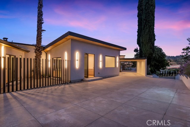 Detail Gallery Image 62 of 72 For 15641 High Knoll Rd, Encino,  CA 91436 - 5 Beds | 4/1 Baths