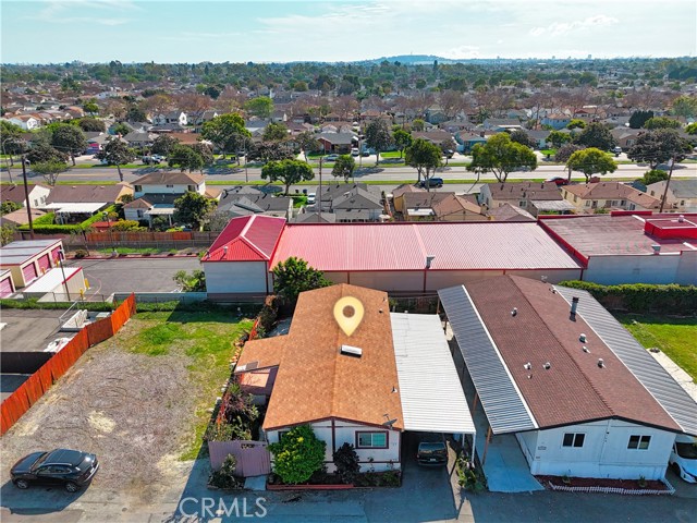 Detail Gallery Image 38 of 48 For 5450 N Paramount #169,  Long Beach,  CA 90805 - 3 Beds | 2 Baths