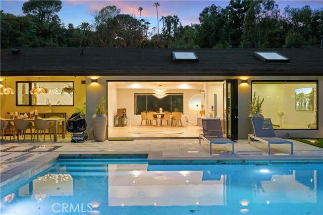 Detail Gallery Image 39 of 49 For 3640 Wrightwood, Studio City,  CA 91604 - 3 Beds | 3 Baths