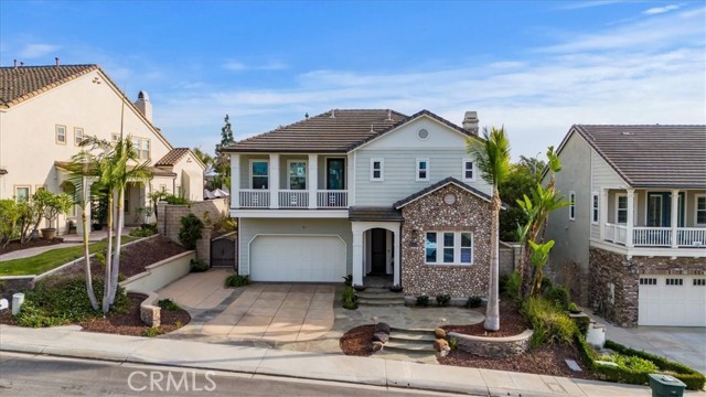 Detail Gallery Image 6 of 71 For 18656 Oaklawn Ln, Yorba Linda,  CA 92886 - 4 Beds | 4 Baths