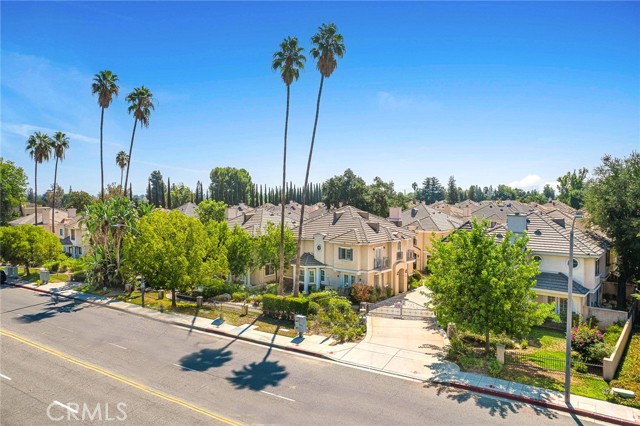 Detail Gallery Image 36 of 38 For 470 W Duarte #B,  Arcadia,  CA 91007 - 3 Beds | 2/1 Baths