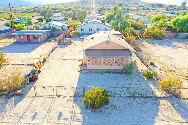 Detail Gallery Image 1 of 28 For 6678 S Desert Queen Ave, Twentynine Palms,  CA 92277 - 2 Beds | 1 Baths